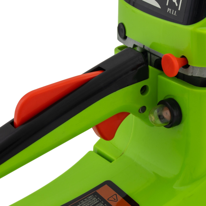 Drujba pe benzina PARTNERPRO PS-52T [7]