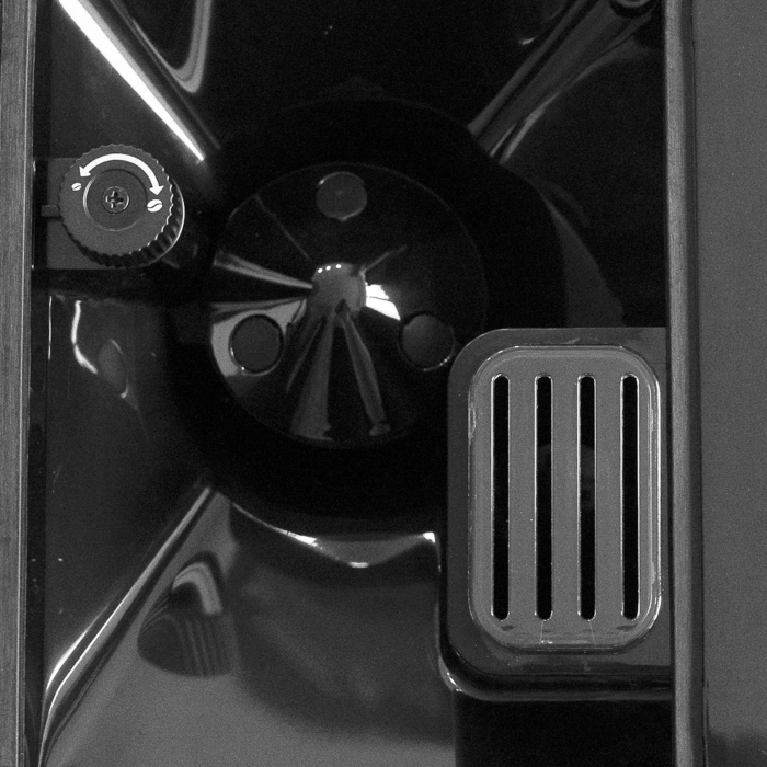 Espressor Samus PERFECTION [6]