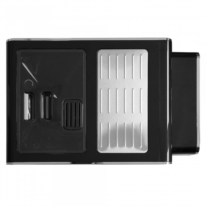 Espressor Samus PERFECTION [7]