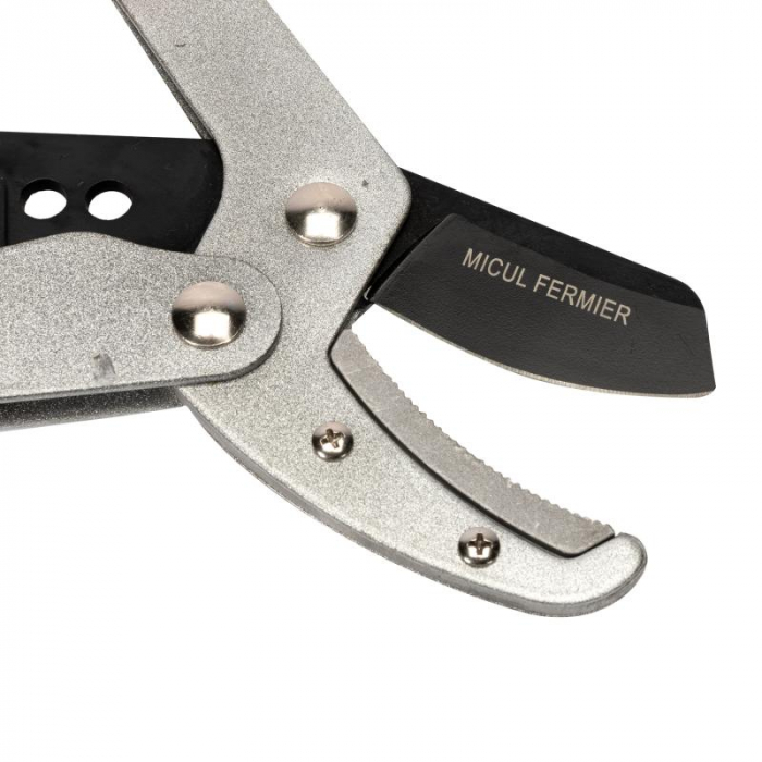 Foarfeca din aluminium extensibil pentru crengi [2]