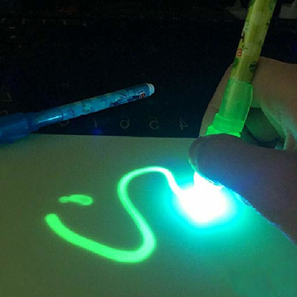GlowPad - Panou cu scris luminos [6]