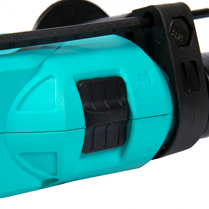 Masina gaurit cu percutie 710W power 6A [4]