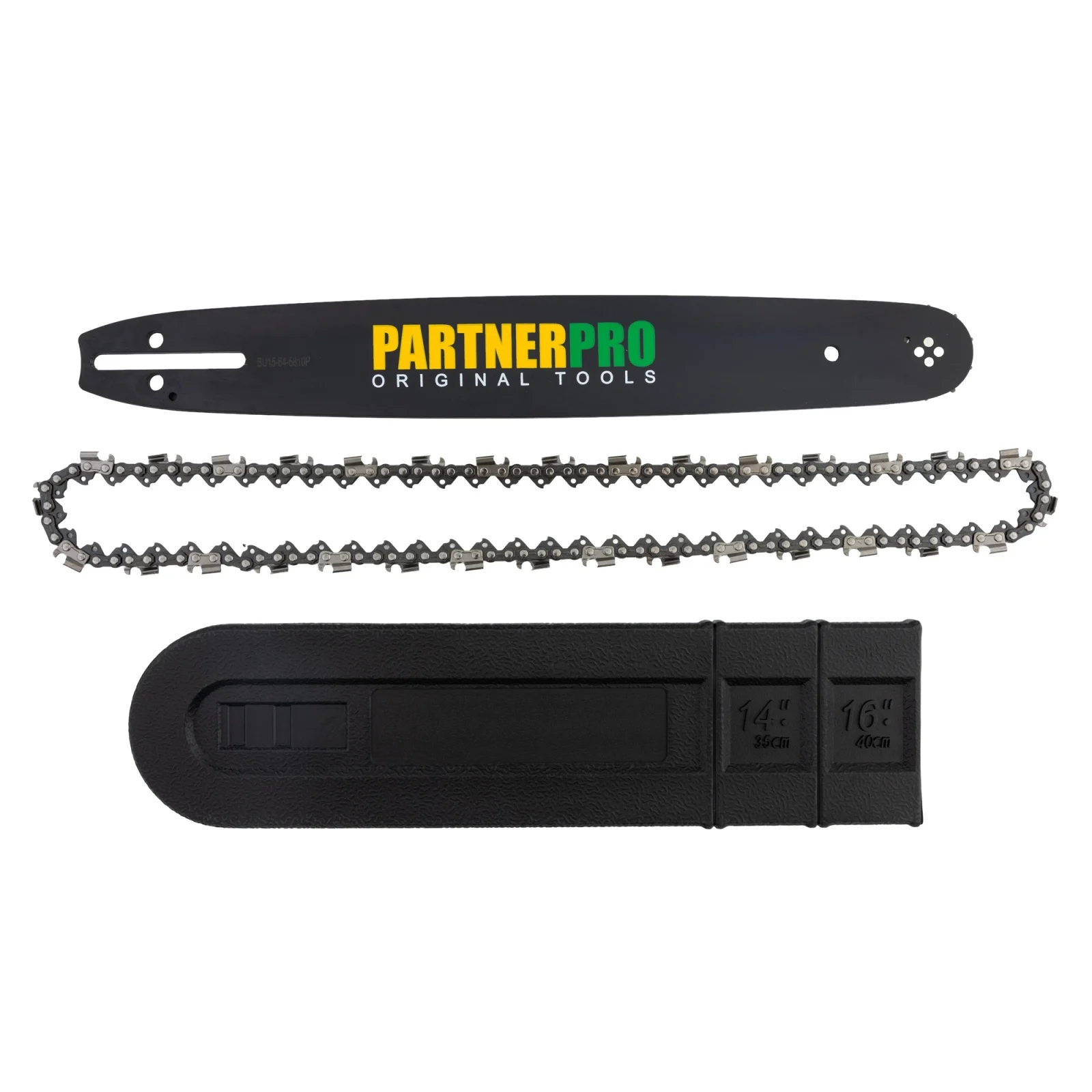 Motofierastrau (drujba) pe benzina PARTNER PRO PP-450L [7]