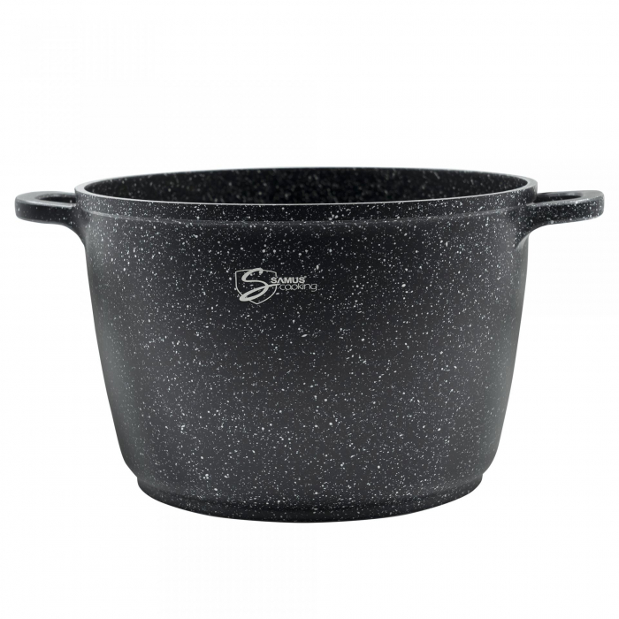 Oala inalta cu capac Samus, 24X16.5 cm, 6.2 l – TOL242-OIC, TOLEDO LINE [6]