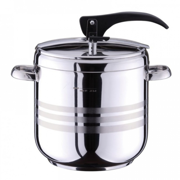 Oala sub presiune, 9 l, Grunberg GR2965 [2]
