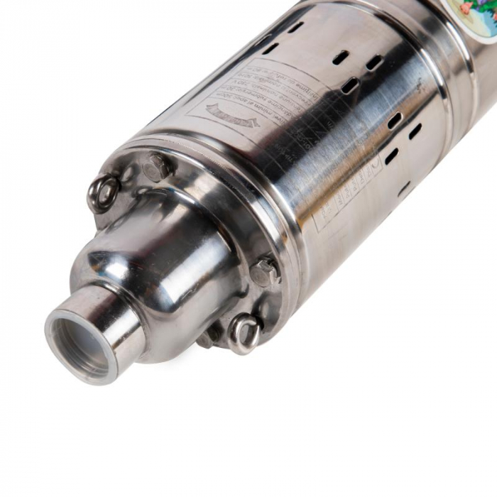 Pompa submersibila tip tun 1.1kw 3.6mc/h [2]