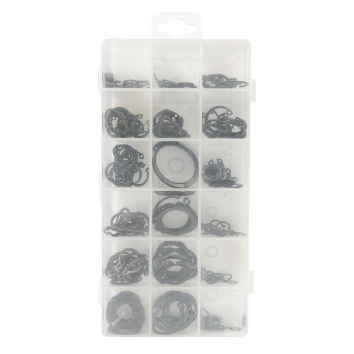 Trusa inele de siguranta 225pcs [4]