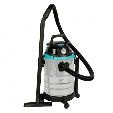 Home&Deco - Aspirator uscat umed 1250W, 25L