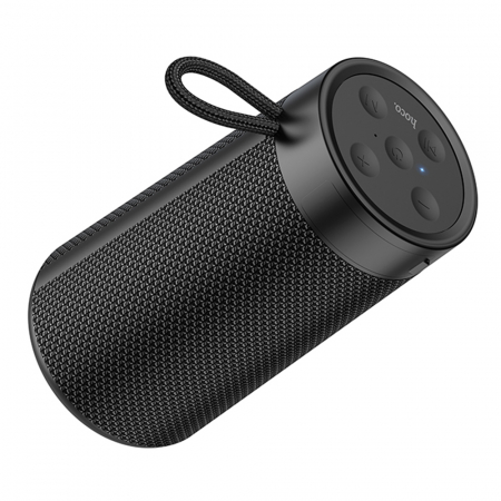 Boxe portabile - Boxa handsfree portabila Bluetooth Hoco HC13, TWS, negru