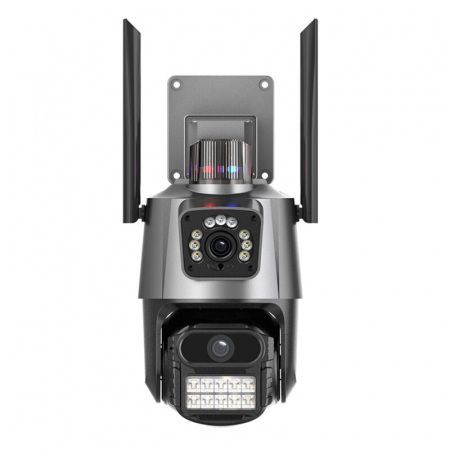 Camera supraveghere cu senzor de miscare Techsuit C11X, P11-QQ6 [1]