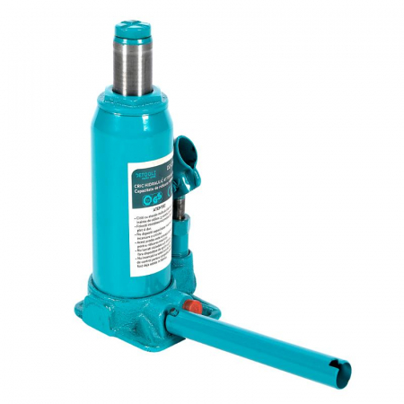 Cric hidraulic 4T tip butelie [3]