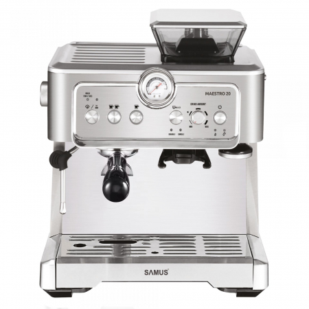 Espressoare cafea - Espressor Samus MAESTRO 20