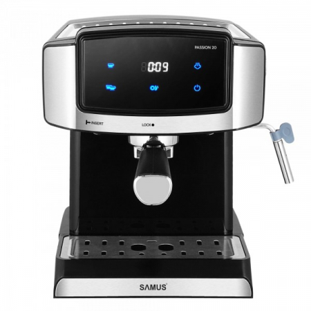 Espressoare cafea - Espressor Samus PASSION 20