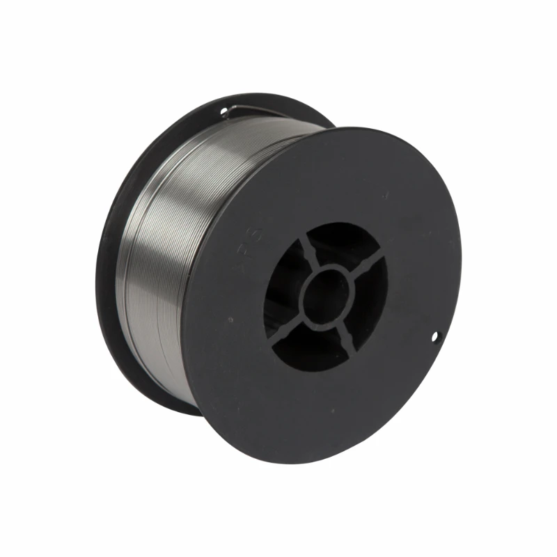     Gradinarit - Fir sudura flux 0.9mm 1kg