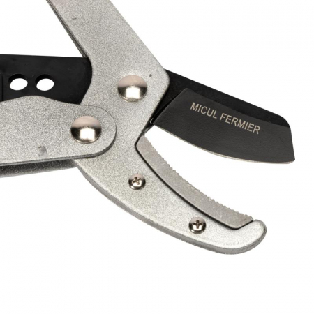 Foarfeca din aluminium extensibil pentru crengi [1]