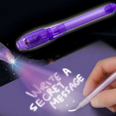 Produse - GlowPad - Panou cu scris luminos