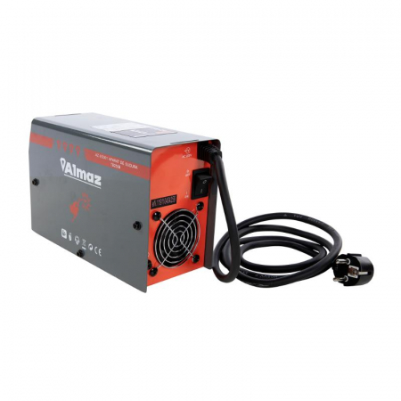 Invertor sudura Almaz es001 180A [3]