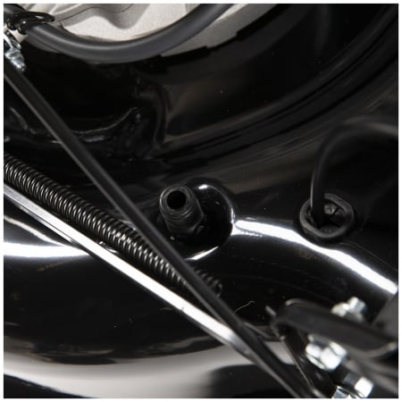 Masina de tuns gazon, benzina, 21", 196CC, 70L [18]