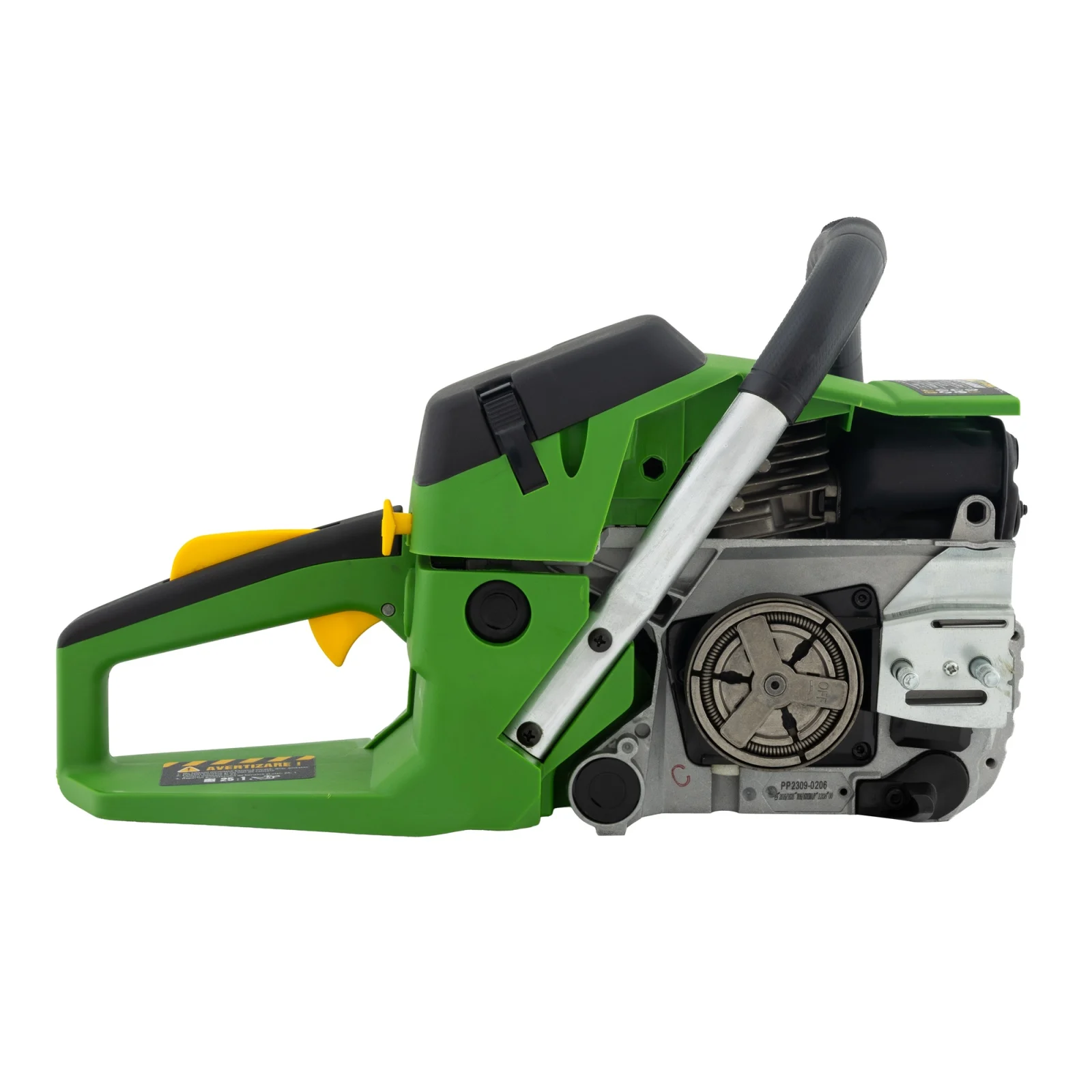 Motofierastrau (drujba) pe benzina PARTNER PRO PP-450L [4]