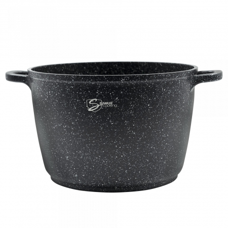 Oala inalta cu capac Samus, 24X16.5 cm, 6.2 l – TOL242-OIC, TOLEDO LINE [5]
