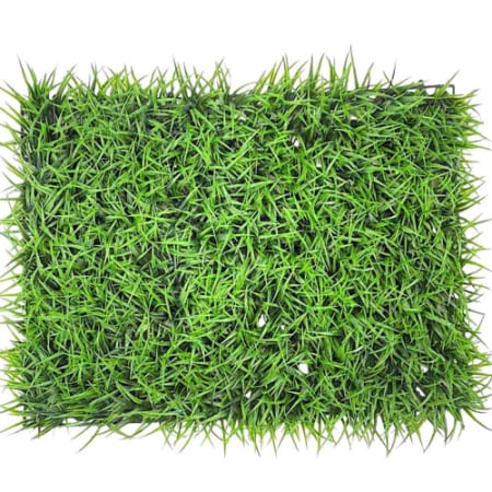 Produse - Panou artificial imitatie iarba deasa 40x60cm