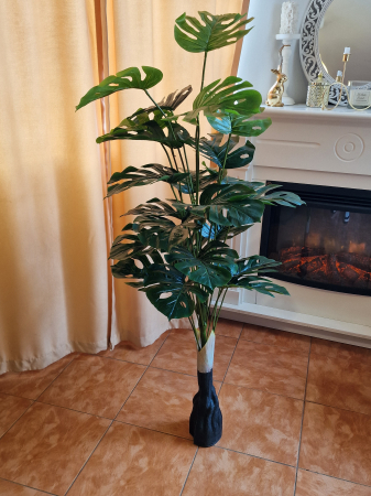 Produse - Planta artificiala 120cm