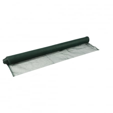 Pasa umbrire - Plasa imprejmuire constructii 1.75mx50m