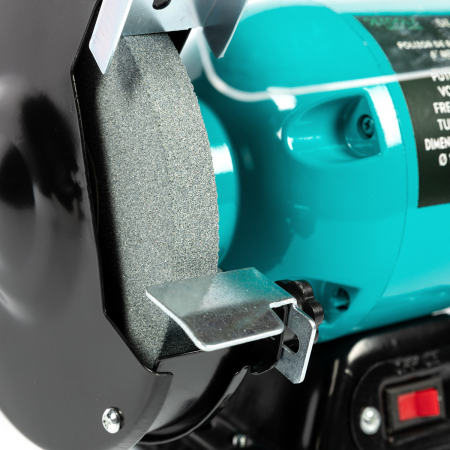 Polizor de banc 250W 6" MD3215S [3]
