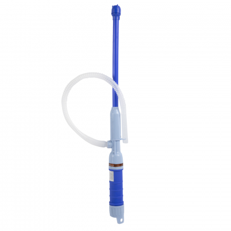 Accesorii Auto - Pompa cu baterii pentru transfer lichide, combustibil