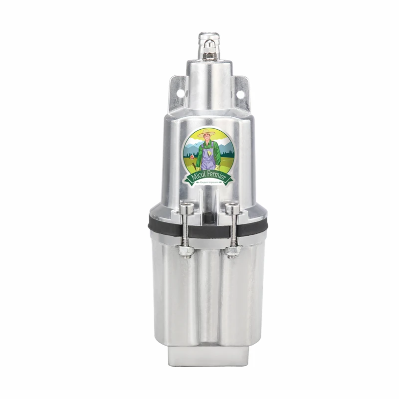 Pompe si hidrofoare - Pompa submersibila vibr 0,55kW 4/70m 2000l/h 1/2" FP