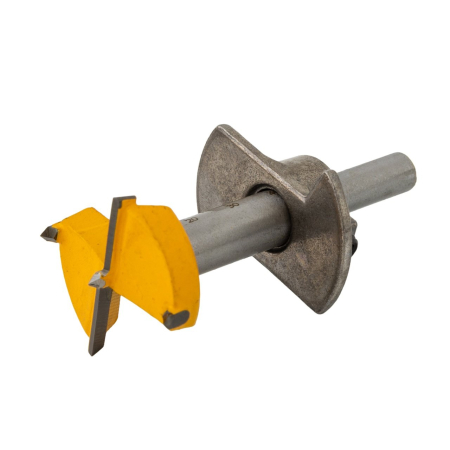 Set Freze Forstner 5 buc 15- 35mm ROTOR RBF5 [1]