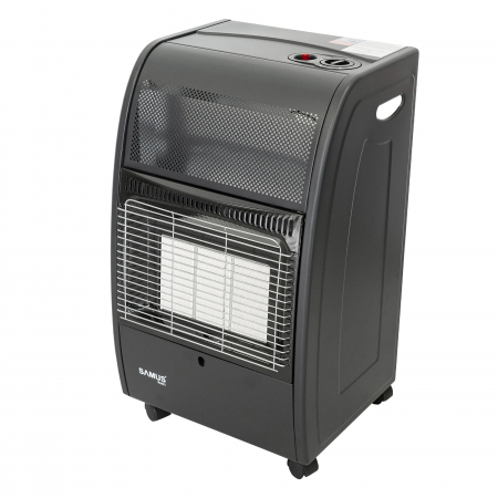 Soba pe gaz Samus RS421 [2]