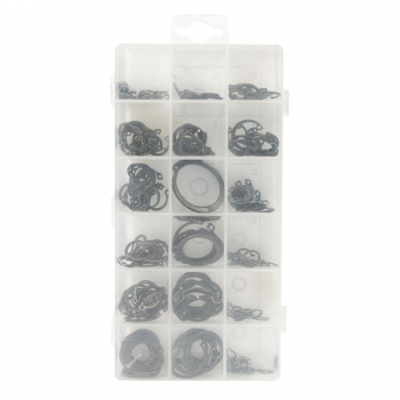 Trusa inele de siguranta 225pcs [3]