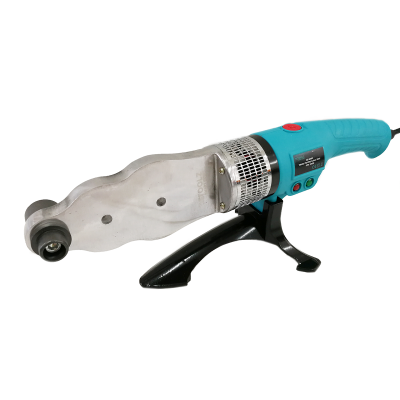 Scule electrice si unelte - Trusa pentru sudat tevi PPR 900W