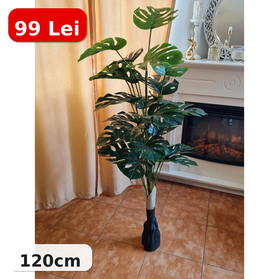 Planta artificiala 120cm
