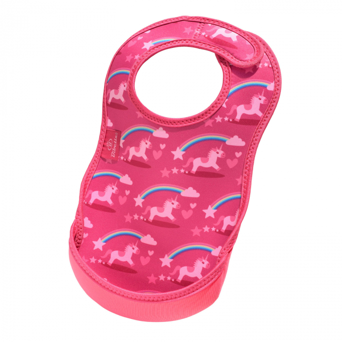 Baveta bebe neopren, moale si impermeabila [2]