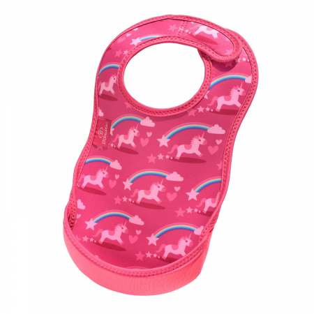Baveta bebe neopren, moale si impermeabila [1]
