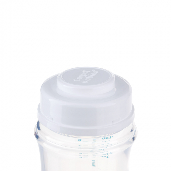 Biberon anticolici gat larg „Easy Start Toys”, Canpol babies®, polipropilena, 240 ml [4]