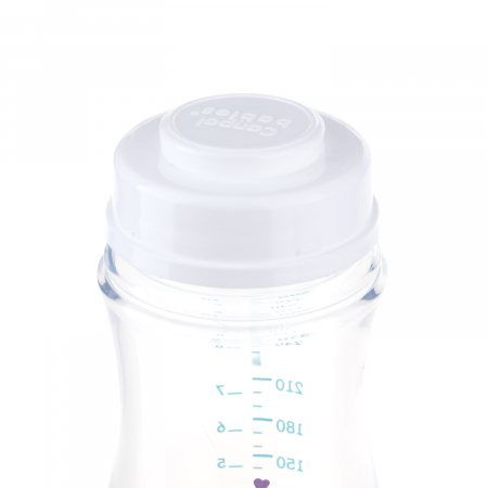 Biberon anticolici gat larg, „Easy Start Toys“, Canpol babies®, polipropilena, 300 ml [3]