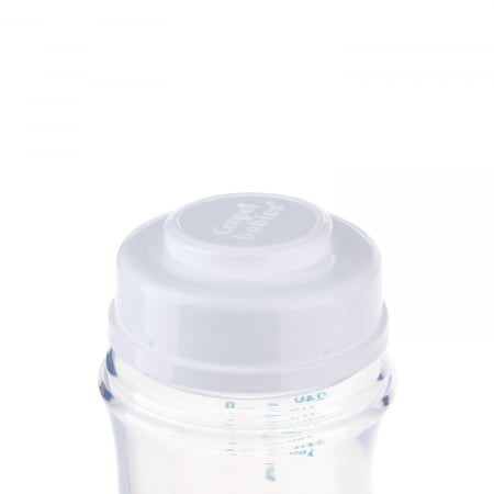 Biberon anticolici gat larg „Easy Start Toys”, Canpol babies®, polipropilena, 240 ml [3]