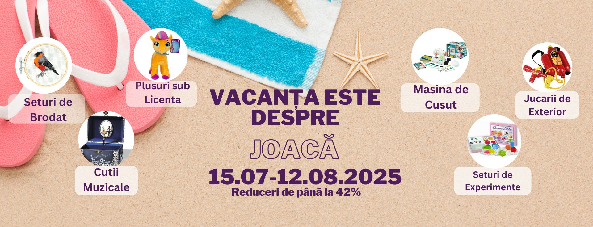 Jucarii Educative Bebeluc