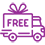 Transport curier rapid GRATUIT