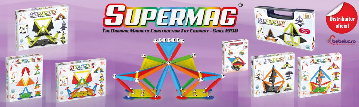 Supermag Jucarii