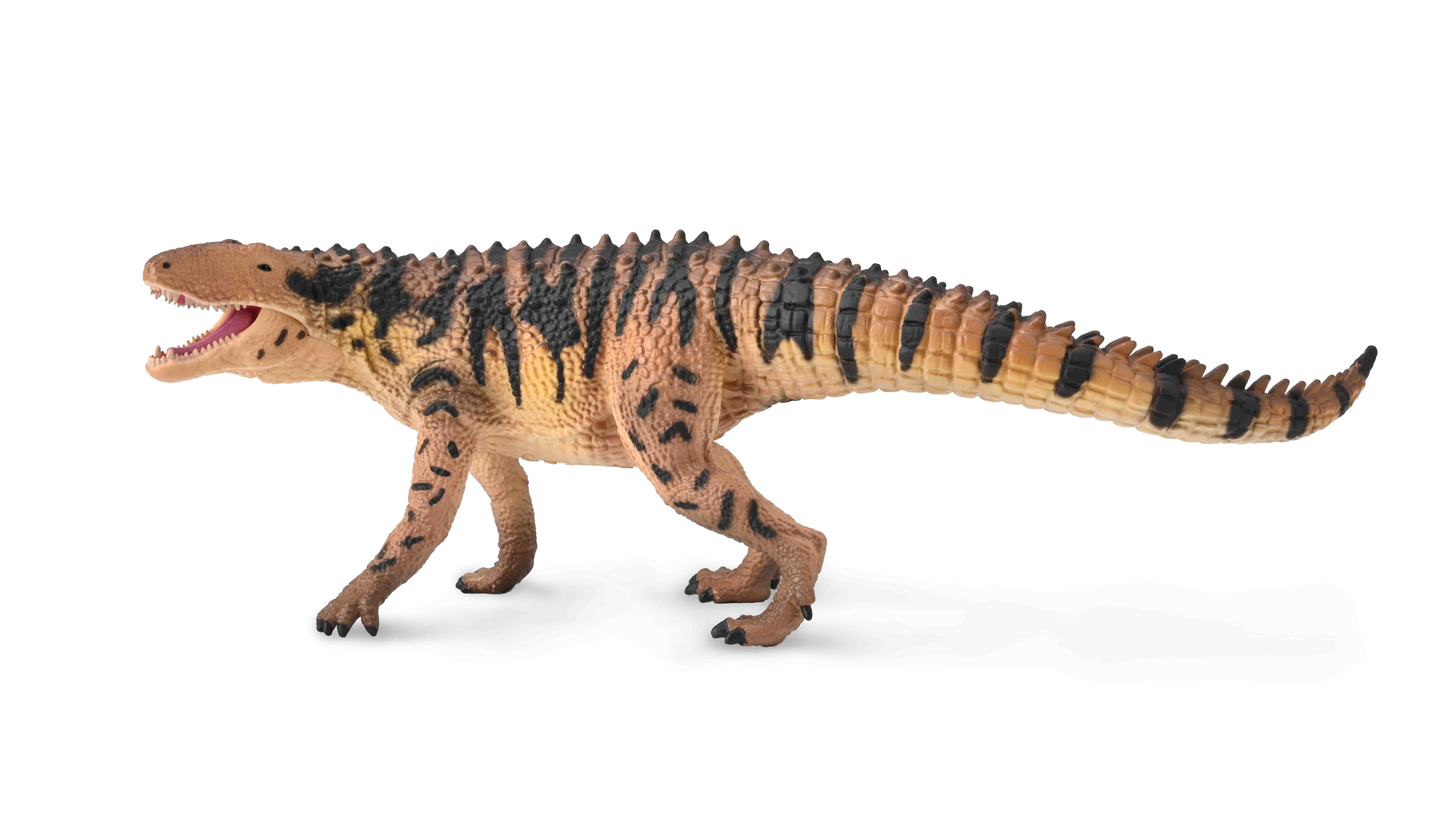 Collecta Figurina pictata manual dinozaur Wawelski cu mandibula mobila [1]