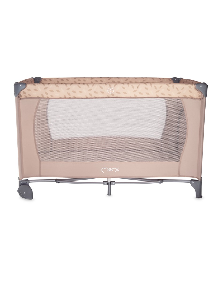 Oktató játékok - Patut pliabil, 60x120 cm, Momi, Belove, Beige