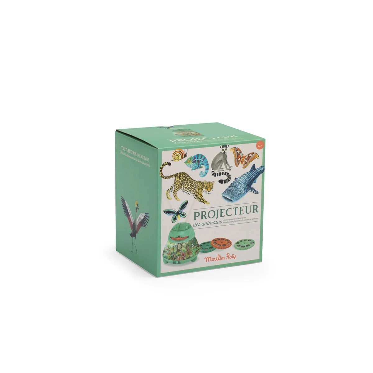 Moulin Roty-Proiector Animale, Moulin Roty [7]