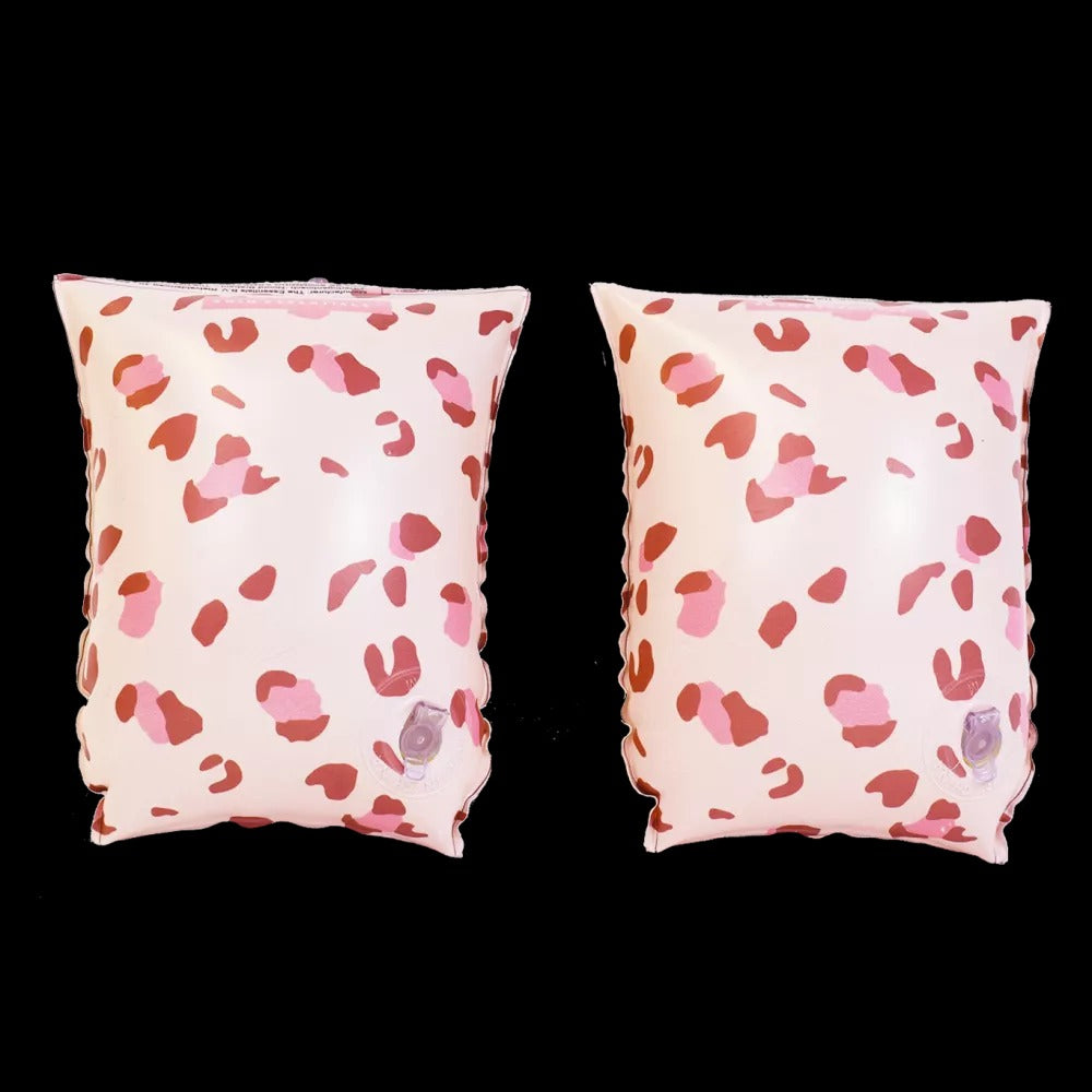 Oktató játékok - Aripioare pentru copii 2- 6 ani - aripioare gonflabile Swim Essentials