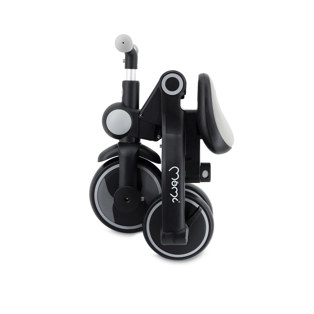 Tricicleta transformabila 4in1 Momi, Solivia - Grey [5]