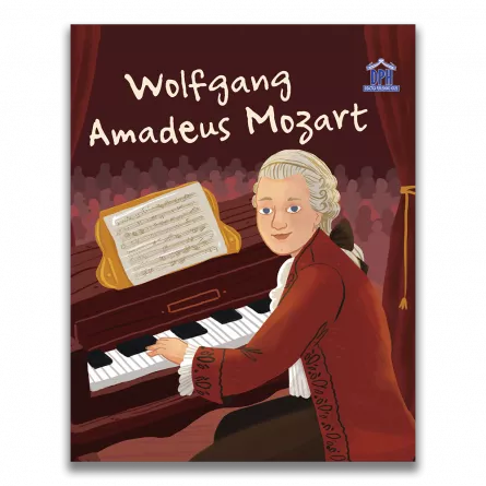 Akciók - Wolfgang Amadeus Mozart