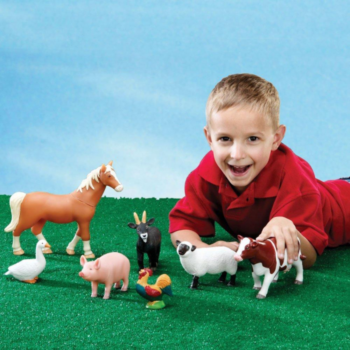 Learning-Resources-Animalele-de-la-ferma-Set-figurine-mari-2-ani [2]